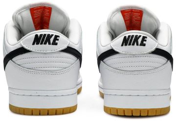 Foto do produto Tênis Nike Dunk Low ISO SB Orange Label