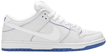 Foto do produto Tênis Nike Dunk Low Premium SB Cracked Leather