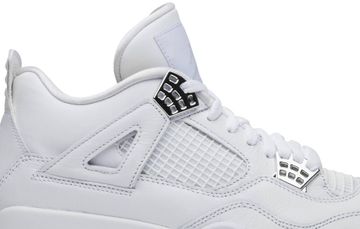 Foto do produto Tênis Air Jordan 4 Retro Pure Money 2017