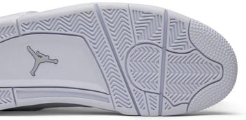 Foto do produto Tênis Air Jordan 4 Retro Pure Money 2017