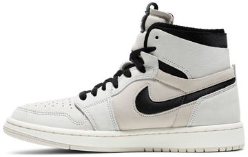 Foto do produto Tênis  Air Jordan 1 Zoom Summit White