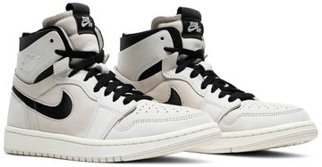Foto do produto Tênis  Air Jordan 1 Zoom Summit White
