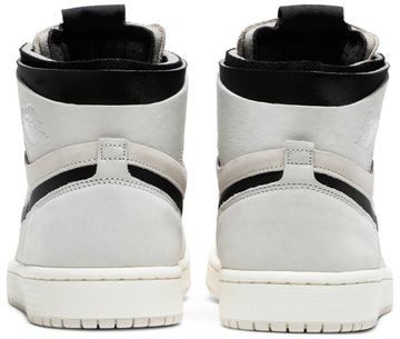 Foto do produto Tênis  Air Jordan 1 Zoom Summit White