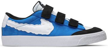 Foto do produto Tênis Nike Kevin Bradley x Zoom Blazer AC XT ISO SB Heaven