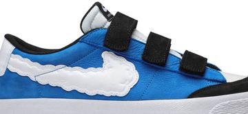 Foto do produto Tênis Nike Kevin Bradley x Zoom Blazer AC XT ISO SB Heaven