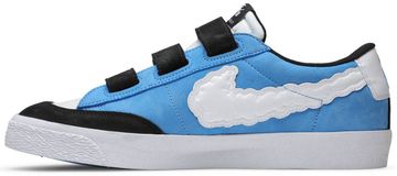 Foto do produto Tênis Nike Kevin Bradley x Zoom Blazer AC XT ISO SB Heaven