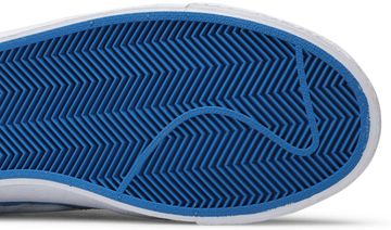 Foto do produto Tênis Nike Kevin Bradley x Zoom Blazer AC XT ISO SB Heaven