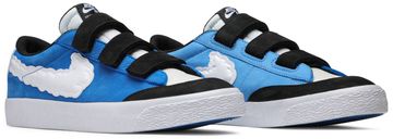 Foto do produto Tênis Nike Kevin Bradley x Zoom Blazer AC XT ISO SB Heaven