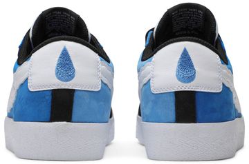 Foto do produto Tênis Nike Kevin Bradley x Zoom Blazer AC XT ISO SB Heaven
