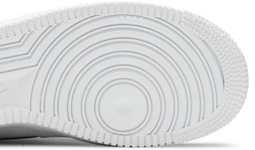 Foto do produto Tênis Nike 3M x Air Force 1 '07 White