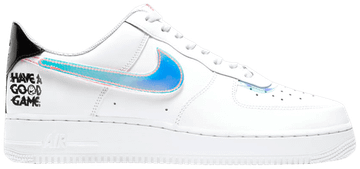 Foto do produto Tênis Nike Air Force 1 '07 LV8 Have a Good Game