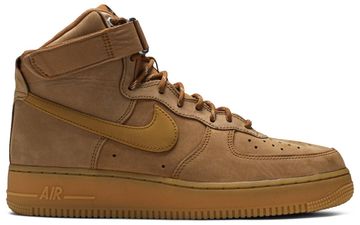 Foto do produto Tênis Nike Air Force 1 High Flax 2019