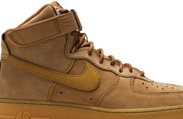Foto do produto Tênis Nike Air Force 1 High Flax 2019