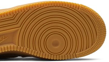 Foto do produto Tênis Nike Air Force 1 High Flax 2019
