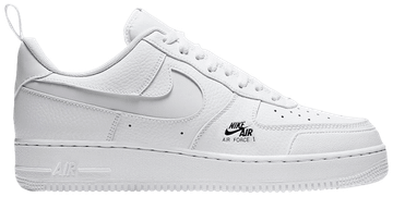 Foto do produto Tênis Nike Air Force 1 Low Reflective Swoosh
