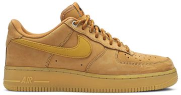 Foto do produto Tênis Nike Air Force 1 Low Flax 2019