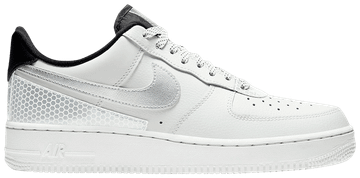 Foto do produto Tênis Nike 3M x Air Force 1 White