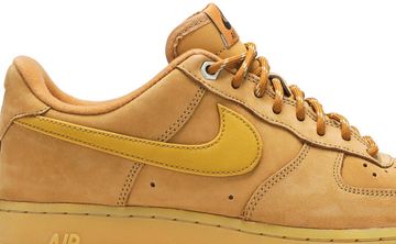 Foto do produto Tênis Nike Air Force 1 Low Flax 2019