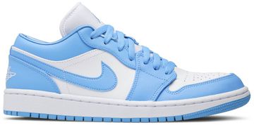 Foto do produto Tênis Air Jordan 1 Low UNC 2020