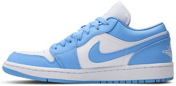 Foto do produto Tênis Air Jordan 1 Low UNC 2020