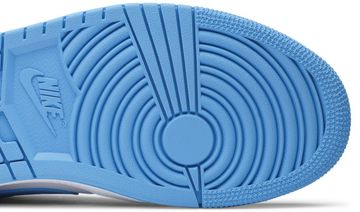 Foto do produto Tênis Air Jordan 1 Low UNC 2020