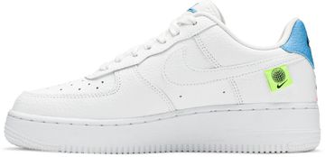 Foto do produto Tênis Nike Air Force 1 '07 SE Worldwide Pack - Volt