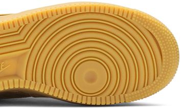 Foto do produto Tênis Nike Air Force 1 Low Flax 2019