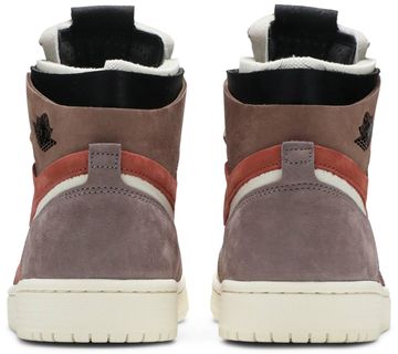 Foto do produto Tênis  Air Jordan 1 High Zoom Canyon Rust
