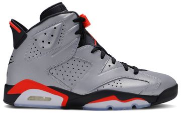 Foto do produto Tênis Air Jordan 6 Retro SP Reflections Of A Champion