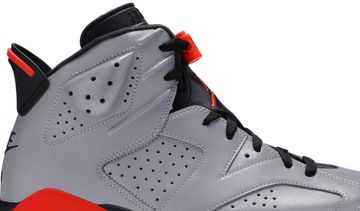 Foto do produto Tênis Air Jordan 6 Retro SP Reflections Of A Champion
