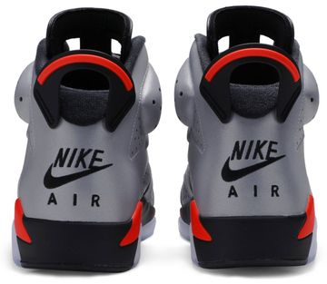 Foto do produto Tênis Air Jordan 6 Retro SP Reflections Of A Champion