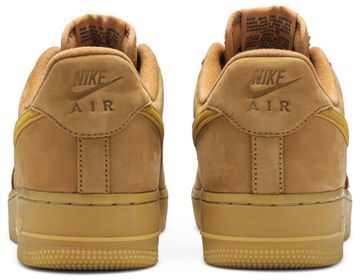 Foto do produto Tênis Nike Air Force 1 Low Flax 2019
