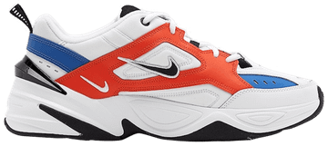 Foto do produto Tênis Nike M2K Tekno Summit White