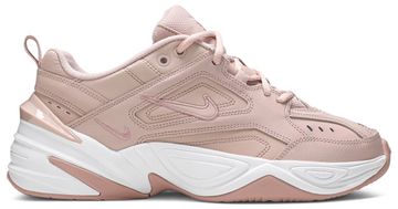 Foto do produto Tênis Nike M2K Tekno Particle Beige