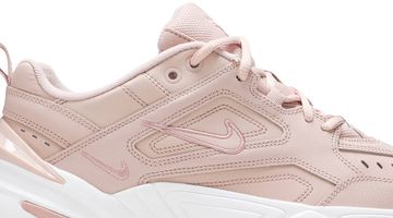 Foto do produto Tênis Nike M2K Tekno Particle Beige
