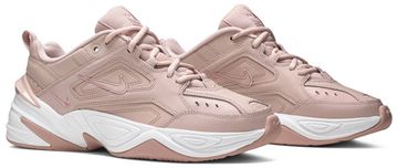 Foto do produto Tênis Nike M2K Tekno Particle Beige