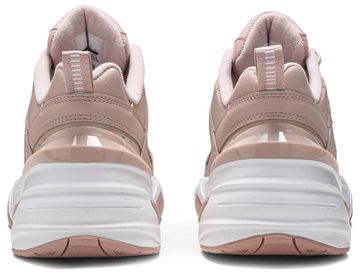 Foto do produto Tênis Nike M2K Tekno Particle Beige
