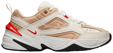 Foto do produto Tênis Nike M2K Tekno Sail Red