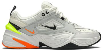 Foto do produto Tênis Nike M2K Tekno Pure Platinum