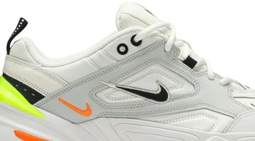 Foto do produto Tênis Nike M2K Tekno Pure Platinum