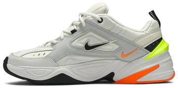 Foto do produto Tênis Nike M2K Tekno Pure Platinum