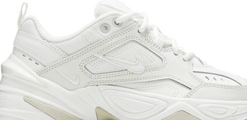 Foto do produto Tênis Nike M2K Tekno Summit White
