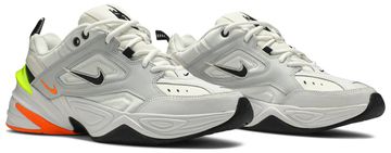 Foto do produto Tênis Nike M2K Tekno Pure Platinum