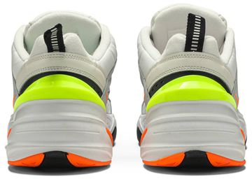 Foto do produto Tênis Nike M2K Tekno Pure Platinum