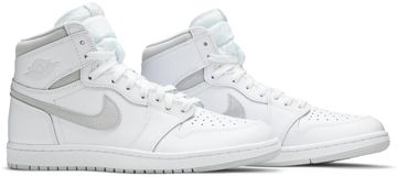 Foto do produto Tênis Air Jordan 1 Retro High '85 OG Neutral Grey