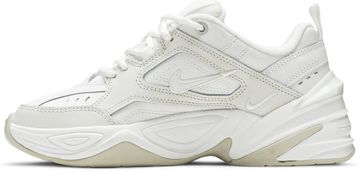 Foto do produto Tênis Nike M2K Tekno Summit White