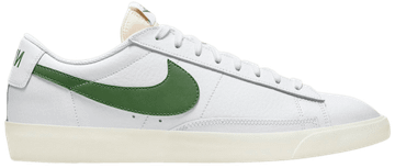 Foto do produto Tênis Nike Blazer Low Forest Green