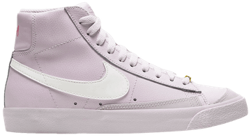 Foto do produto Tênis Nike Blazer Mid '77 Digital Pink
