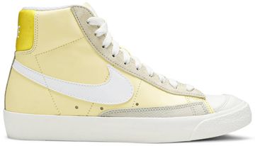 Foto do produto Tênis Nike Blazer Mid '77 Bicycle Yellow