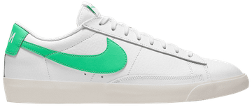 Foto do produto Tênis Nike Blazer Low Green Spark